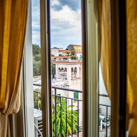 Domus Musia Apartment Milazzo Exterior photo