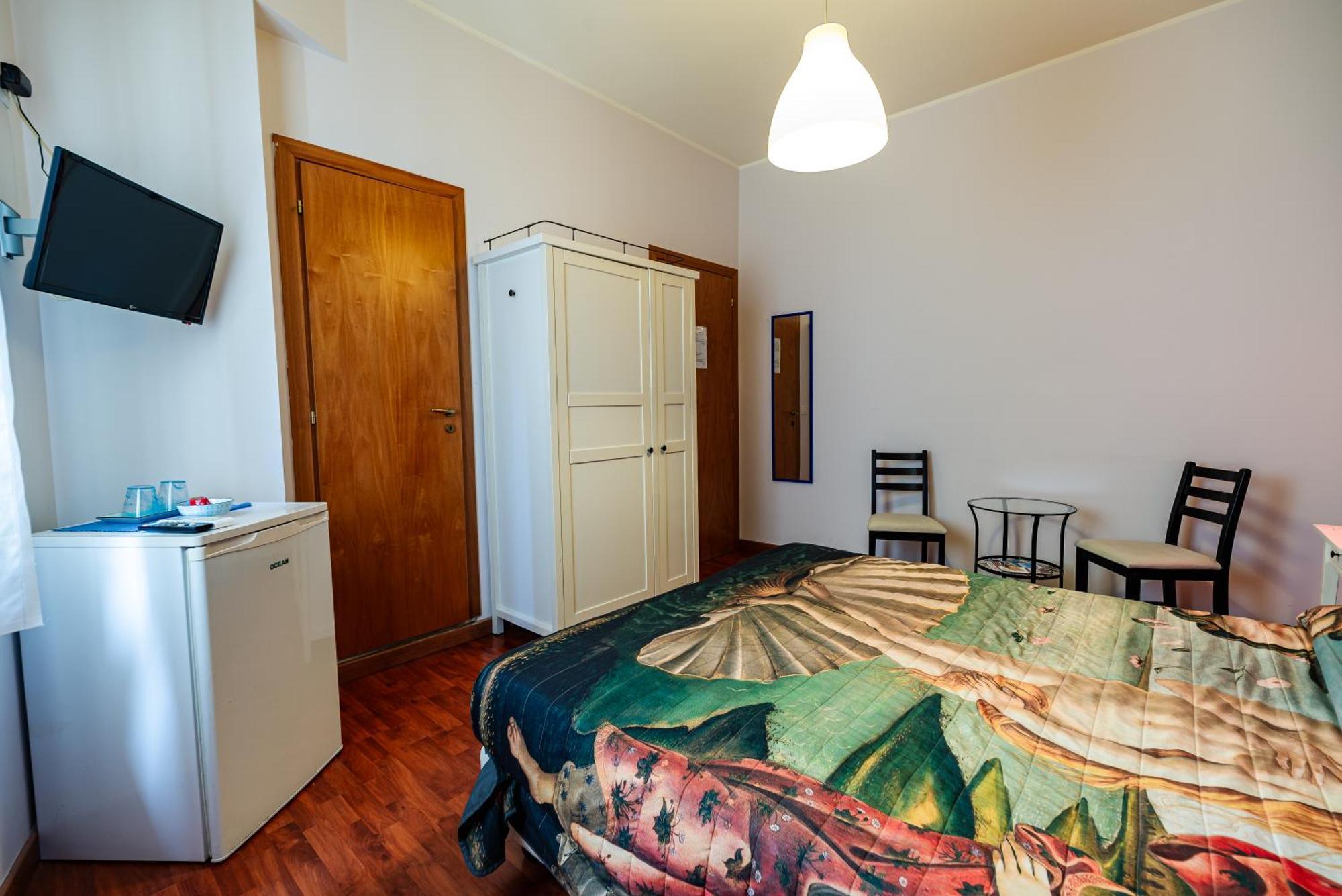 Domus Musia Apartment Milazzo Exterior photo