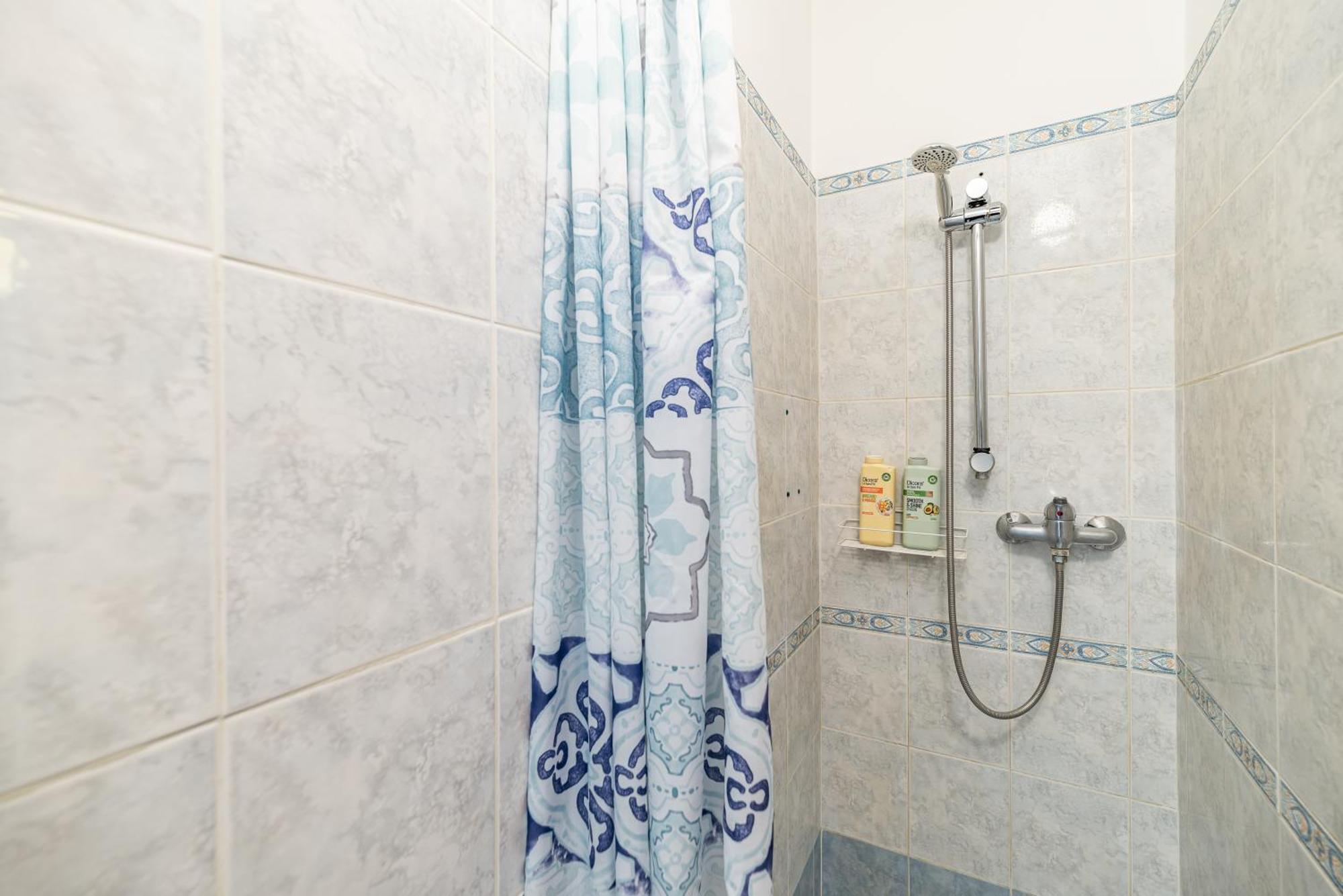 Domus Musia Apartment Milazzo Exterior photo