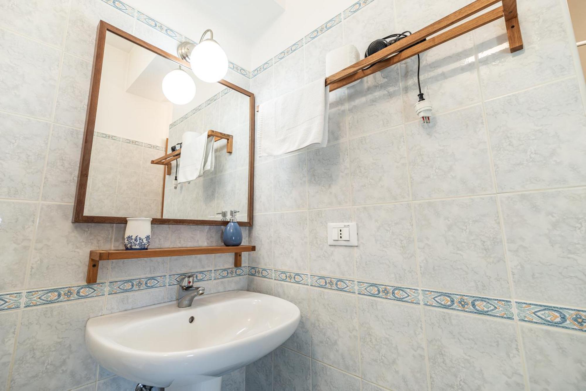 Domus Musia Apartment Milazzo Exterior photo