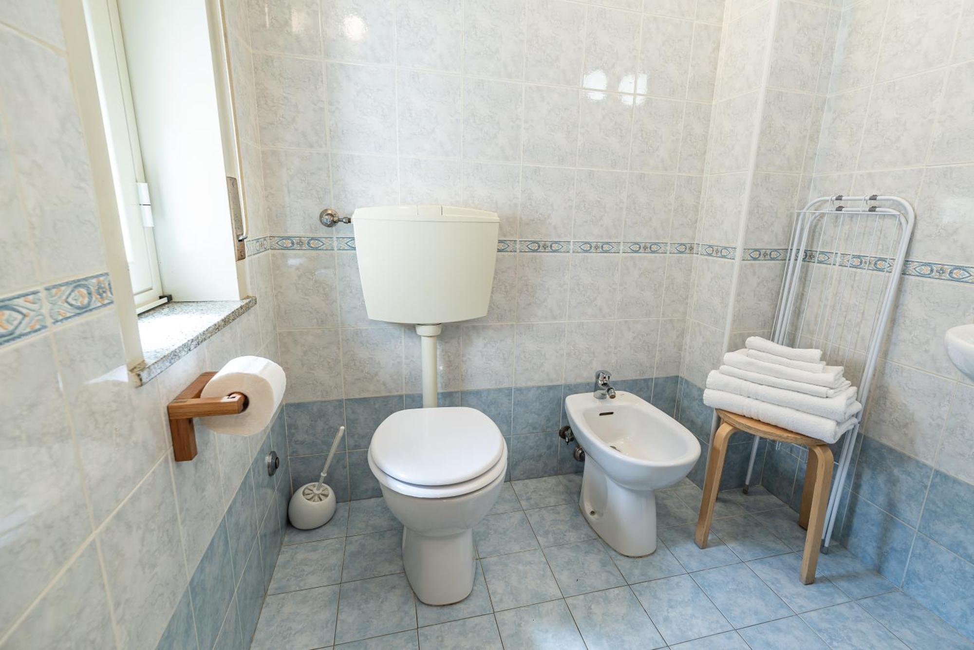 Domus Musia Apartment Milazzo Exterior photo