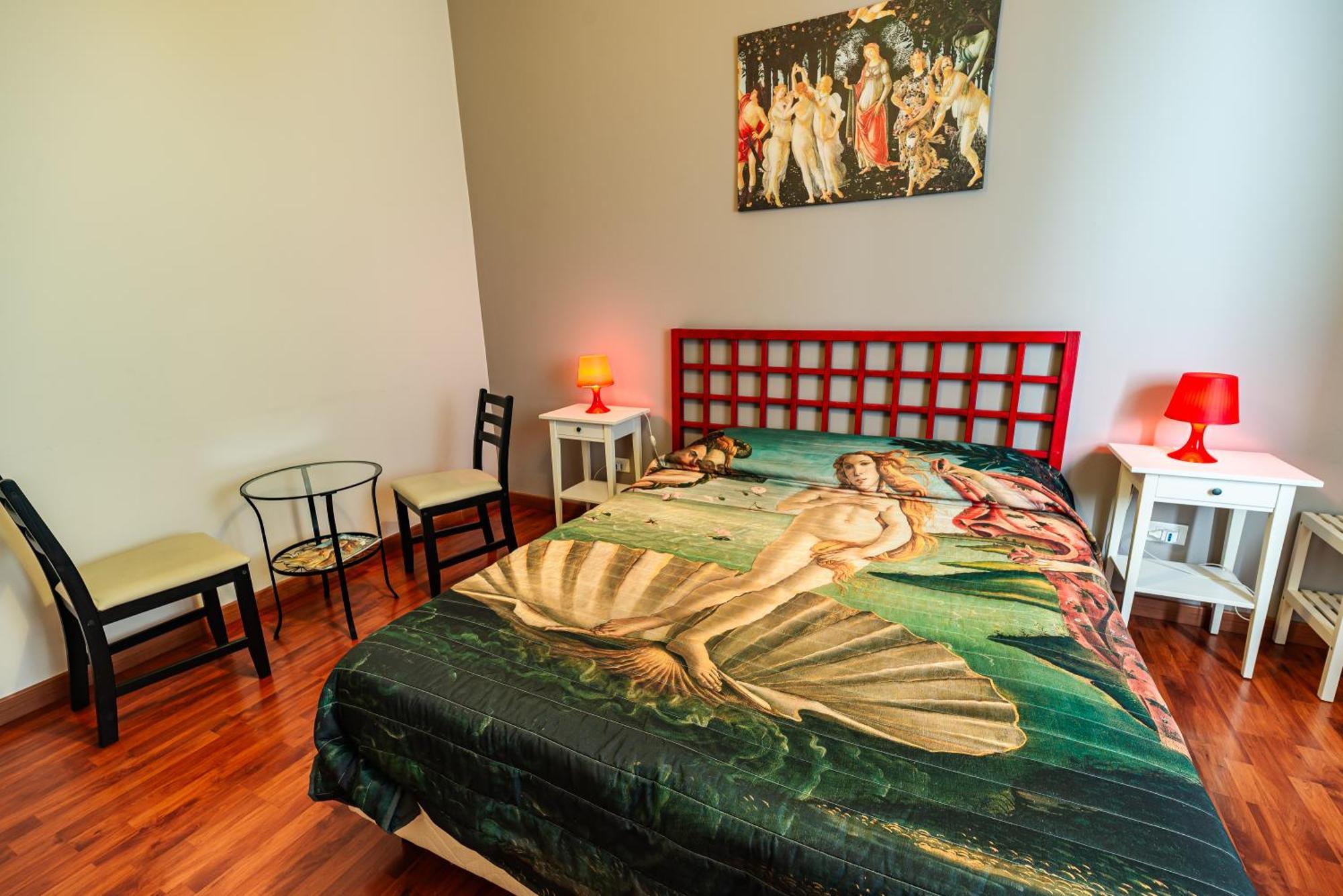 Domus Musia Apartment Milazzo Exterior photo