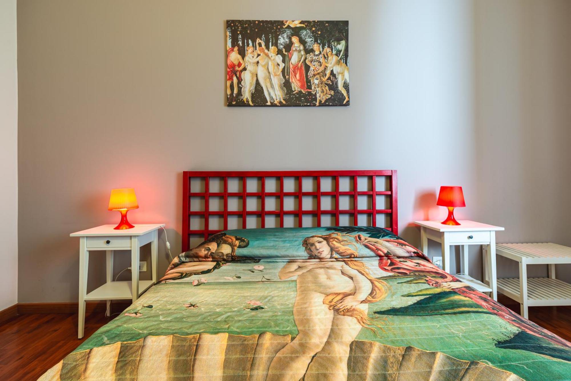 Domus Musia Apartment Milazzo Exterior photo