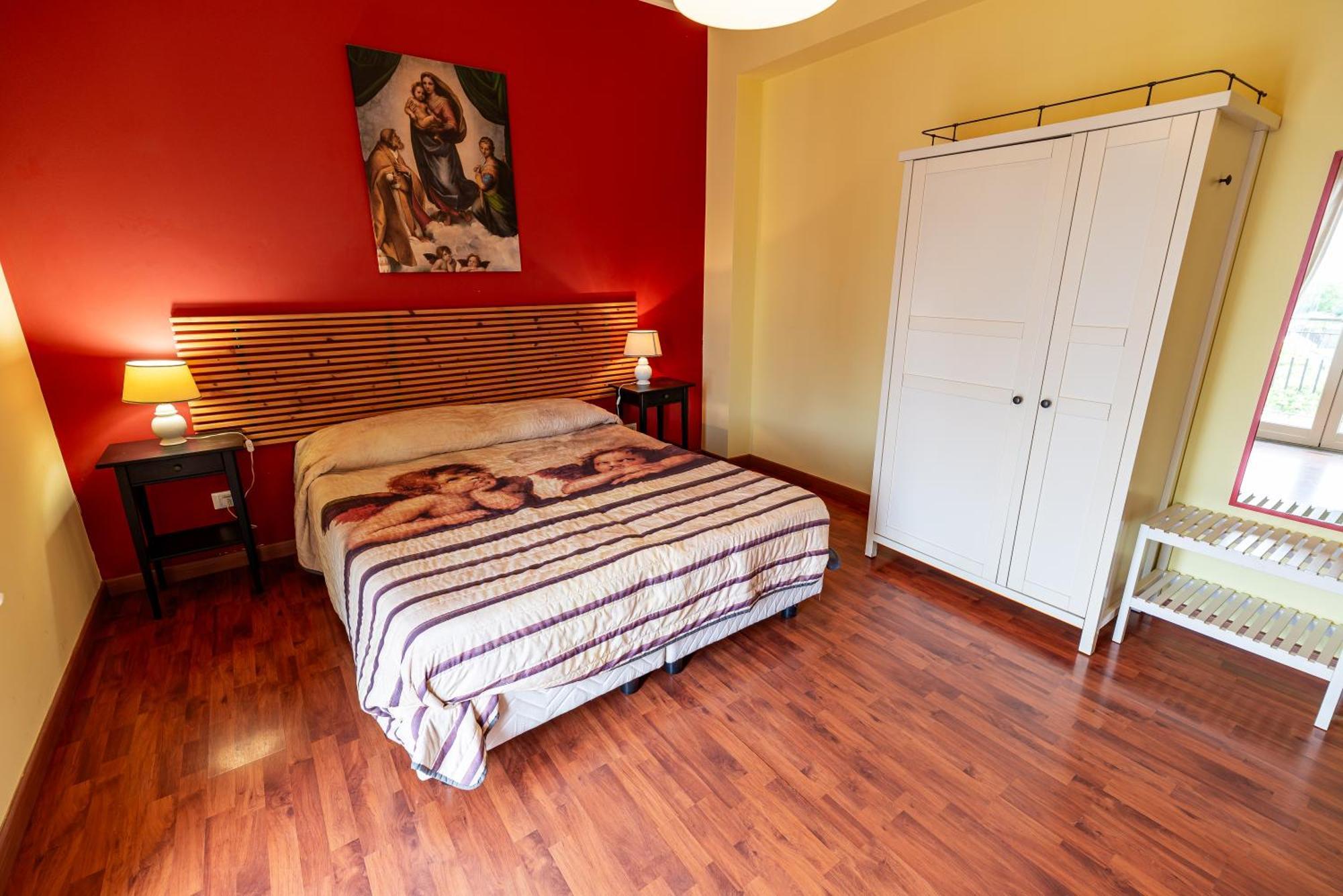 Domus Musia Apartment Milazzo Exterior photo